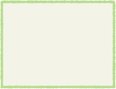 月の予定・背景